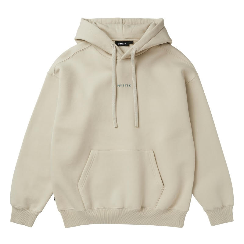 Mystic Manifesto Hood Sweat Sand