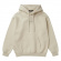 Mystic Manifesto Hood Sweat Sand Mystic Manifesto Hood Sweat Sand