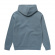 Mystic Brand Hood Sweat Tidal Blue Mystic Brand Hood Sweat Tidal Blue