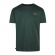 Mystic The Zone S/S Tee Cypress Green