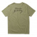 Mystic Vision Tee Olive Green