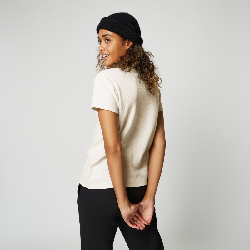 Mystic The Spirit Tee Off White