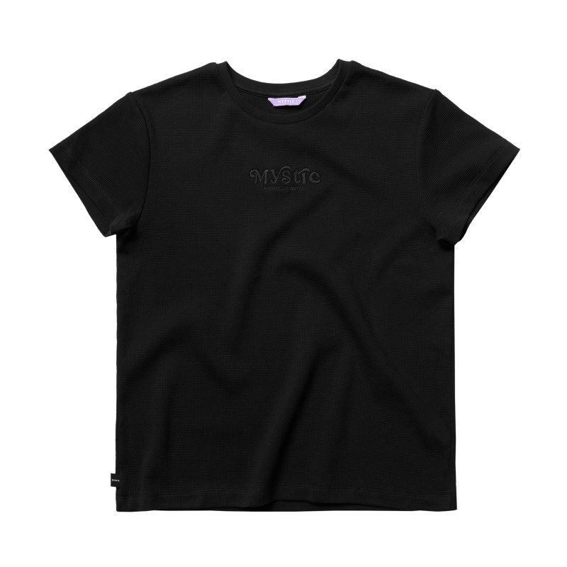Mystic The Spirit Tee Black
