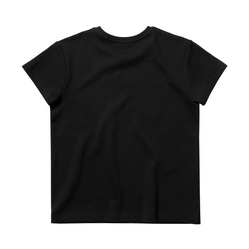 Mystic The Spirit Tee Black