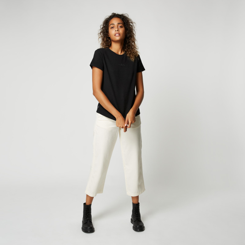 Mystic The Spirit Tee Black