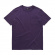 Mystic The Pocket Tee Deep Purple Mystic The Pocket Tee Deep Purple
