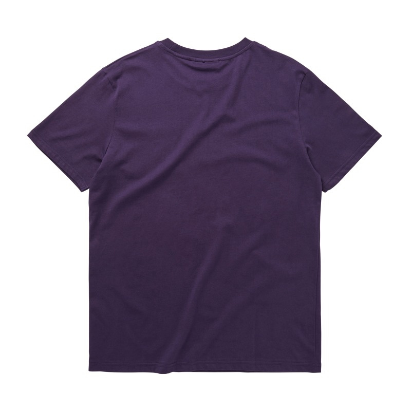 Mystic The Pocket Tee Deep Purple
