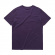 Mystic The Pocket Tee Deep Purple Mystic The Pocket Tee Deep Purple