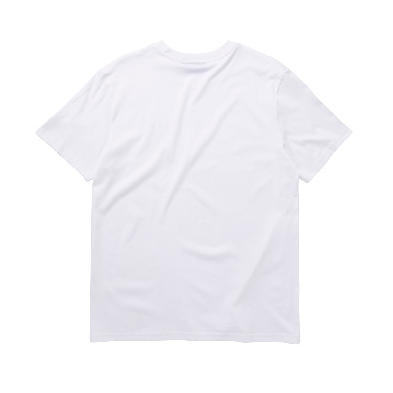 Mystic The Mirror Tee White