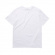 Mystic The Mirror Tee White Mystic The Mirror Tee White