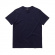 Mystic The Mirror Tee Navy Mystic The Mirror Tee Navy