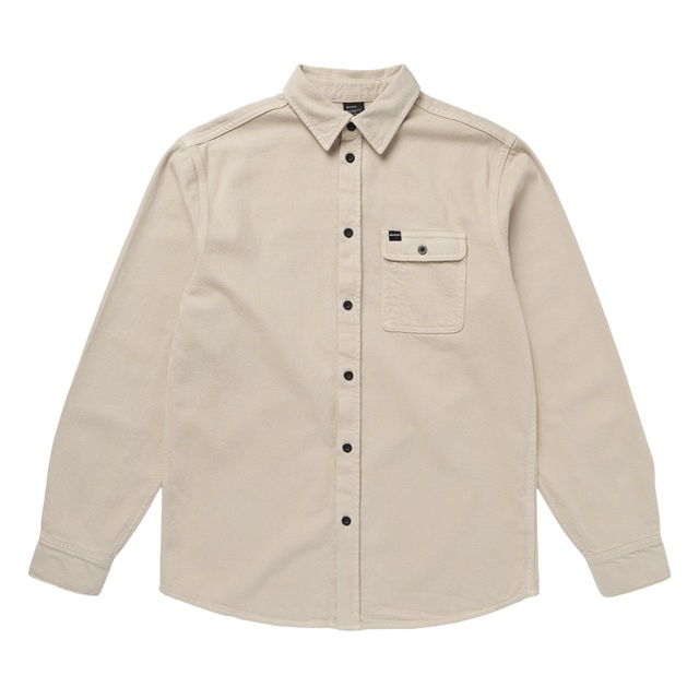 Mystic Blaze Shirt Dark Clouds