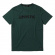 Mystic Brand Tee Cypress Green Mystic Brand Tee Cypress Green