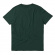 Mystic Brand Tee Cypress Green Mystic Brand Tee Cypress Green