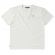 Mystic Profile Tee Off White Mystic Profile Tee Off White