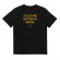 Mystic Rooted Tee Black Mystic Rooted Tee Black