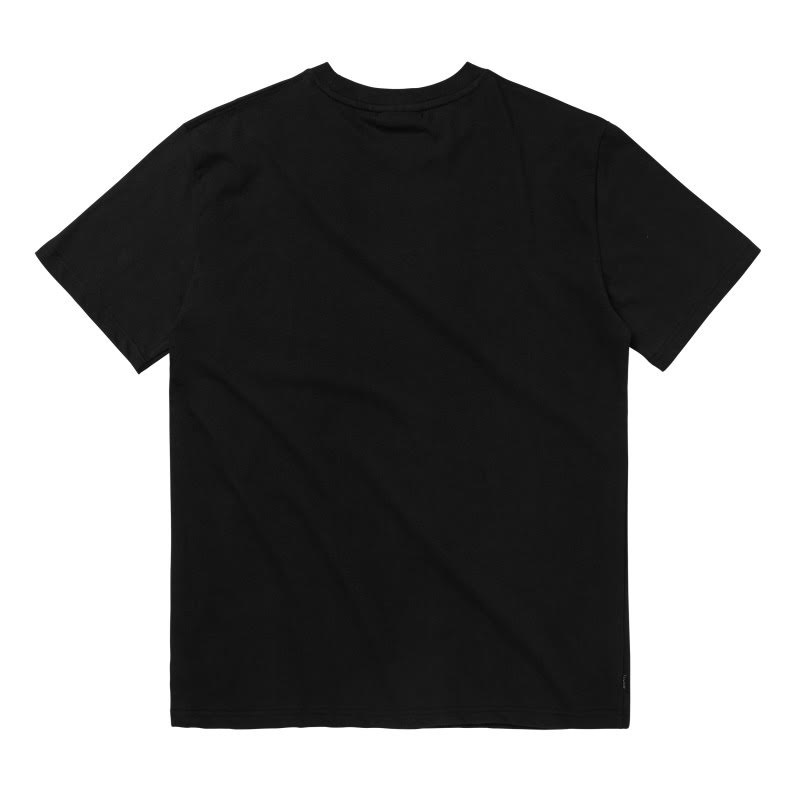 Mystic Boundless Tee Black