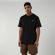 Mystic Approach Tee Black Mystic Approach Tee Black
