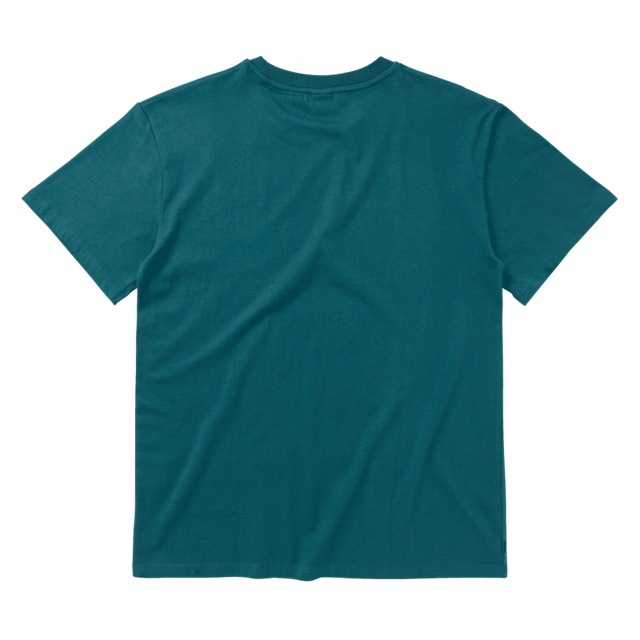 Mystic Boundless Tee Teal