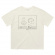 Mystic Concept H1 Tee Off White Mystic Concept H1 Tee Off White