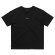 Mystic Concept SB1 Tee Black Mystic Concept SB1 Tee Black