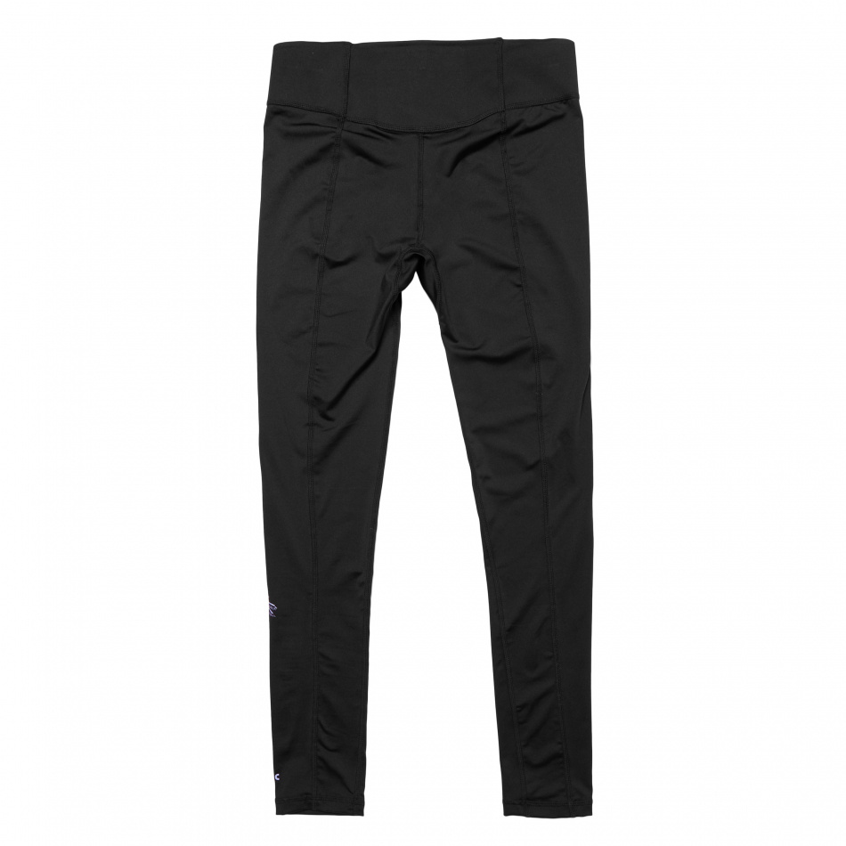 Mystic Paradise Legging Women Black