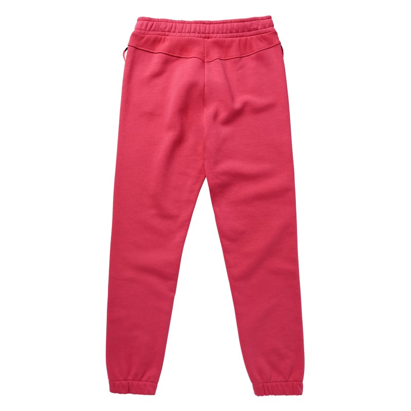 Mystic The Jogger Pant Pink