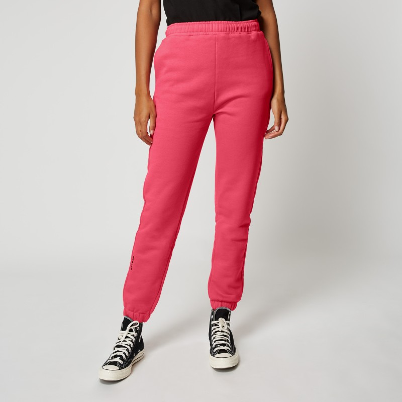 Mystic The Jogger Pant Pink