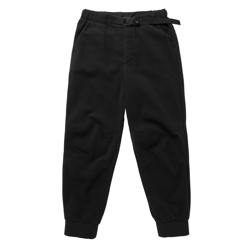 Mystic The Heat Jogger Pant Black
