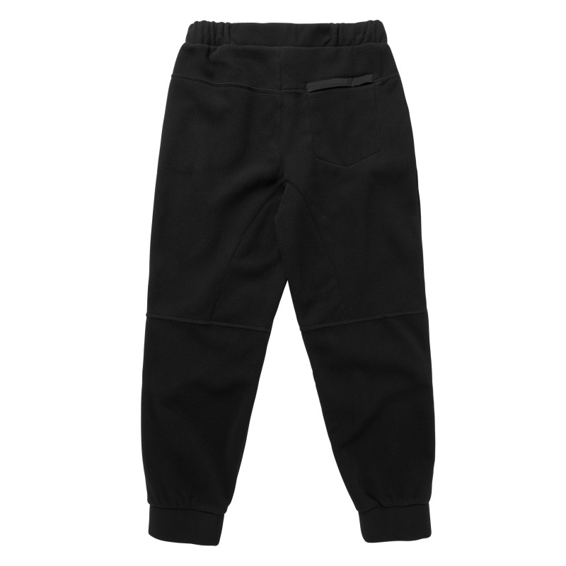 Mystic The Heat Jogger Pant Black