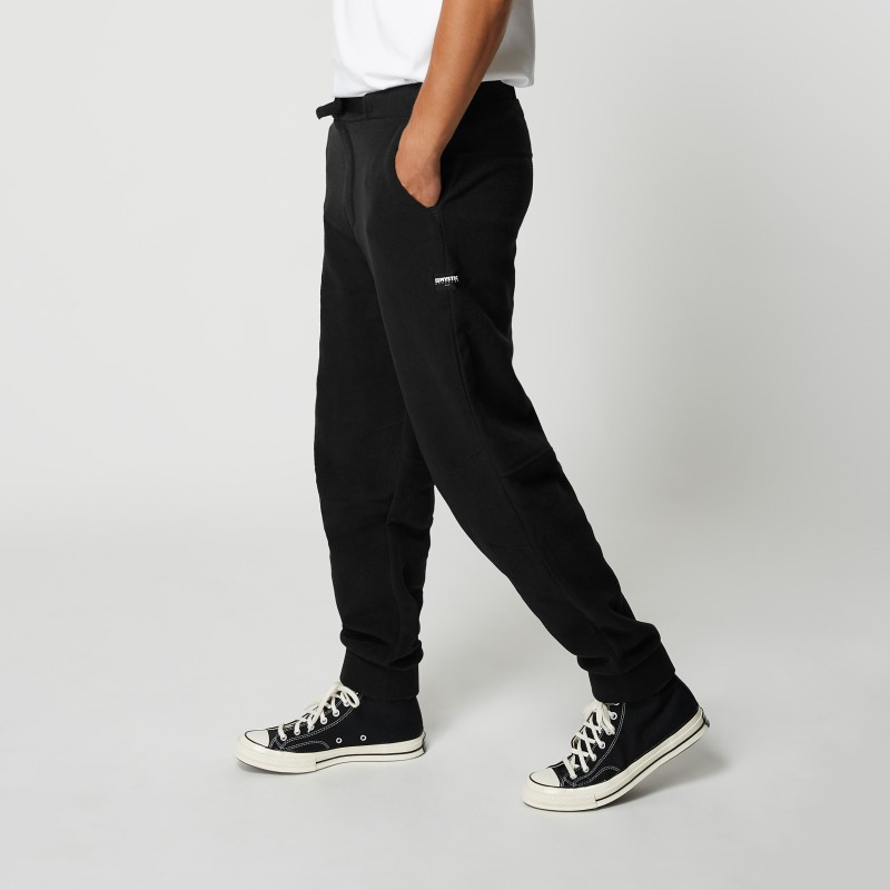 Mystic The Heat Jogger Pant Black