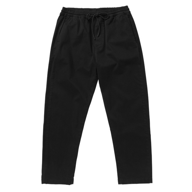 Mystic Odyssey Pant Off Black