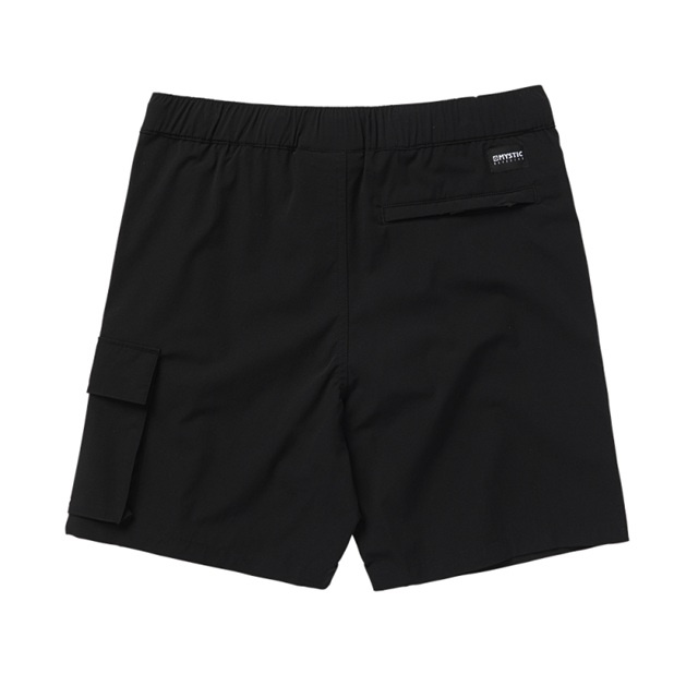 Mystic Meridian Hybrid Short Black