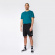 Mystic Meridian Hybrid Short Black Mystic Meridian Hybrid Short Black