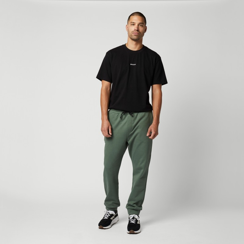 Mystic The Jogger Pant Brave Green