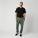Mystic The Jogger Pant Brave Green Mystic The Jogger Pant Brave Green