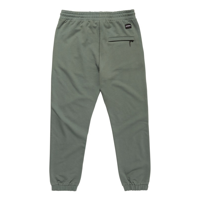 Mystic The Jogger Pant Brave Green