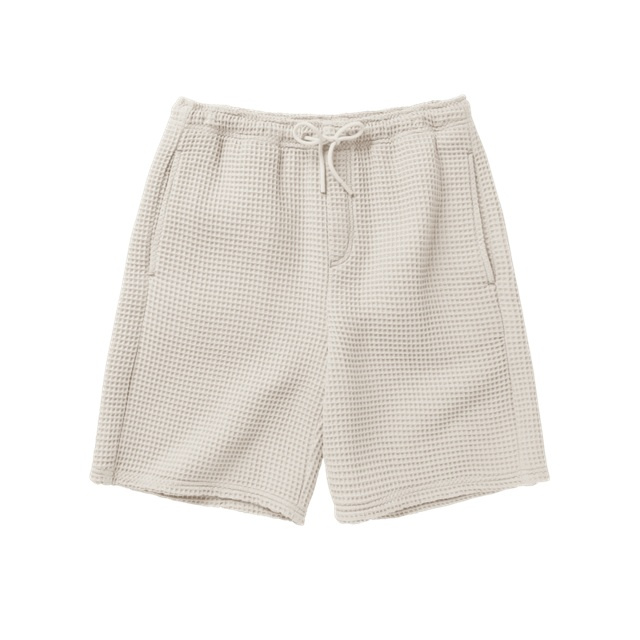 Mystic Scout Short Sand
