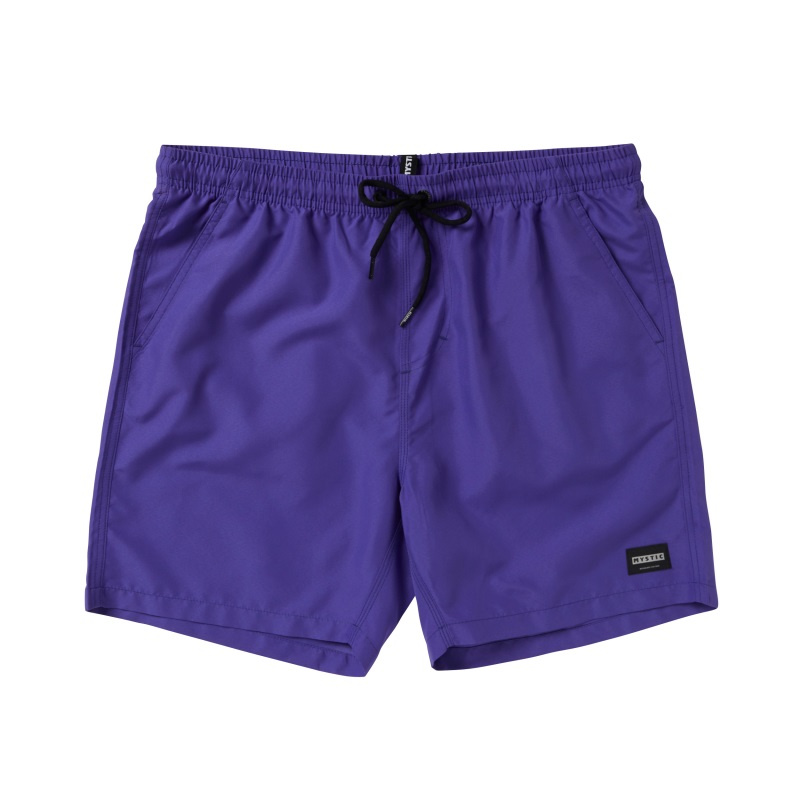 Mystic Brand Swimshorts Purple