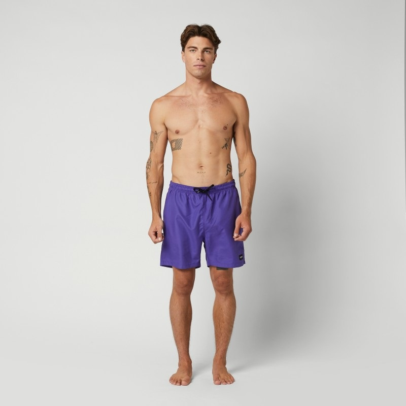 Mystic Brand Swimshorts Purple
