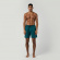 Mystic Brand Swimshort Teal Mystic Brand Swimshort Teal