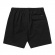 Mystic Brand Swimshort Black 2025 Mystic Brand Swimshort Black 2025