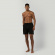 Mystic Brand Swimshort Black 2025 Mystic Brand Swimshort Black 2025