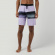Mystic Region Boardshort Lilac Mystic Region Boardshort Lilac