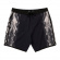 Mystic Warped Boardshort Black Mystic Warped Boardshort Black