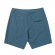 Mystic Brand Boardshort Tidal Blue Mystic Brand Boardshort Tidal Blue
