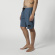 Mystic Brand Boardshort Tidal Blue Mystic Brand Boardshort Tidal Blue
