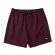 Mystic Brand Structure Swim Short Oxblood Red Mystic Brand Structure Swim Short Oxblood Red