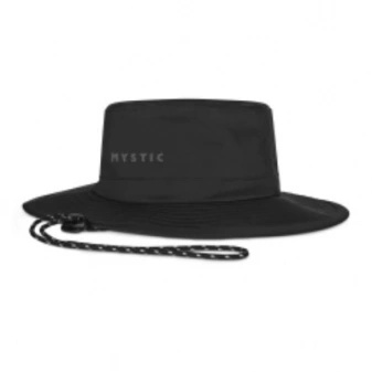 Mystic The Fisherman Cap Black