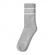 Mystic Brand Socks Light Grey